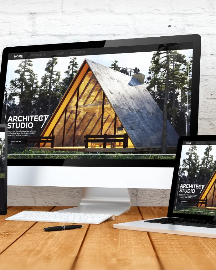 Un design qui reflète votre image