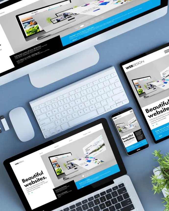 Des sites rapides, sécurisés et optimisés SEO