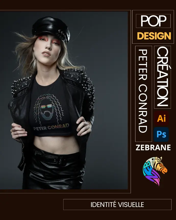 Création d&#39;une marque