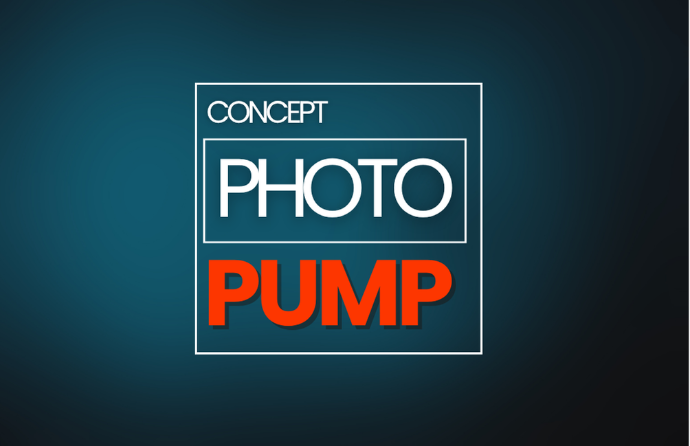 Agence Zebrane Retouches photos photo pump