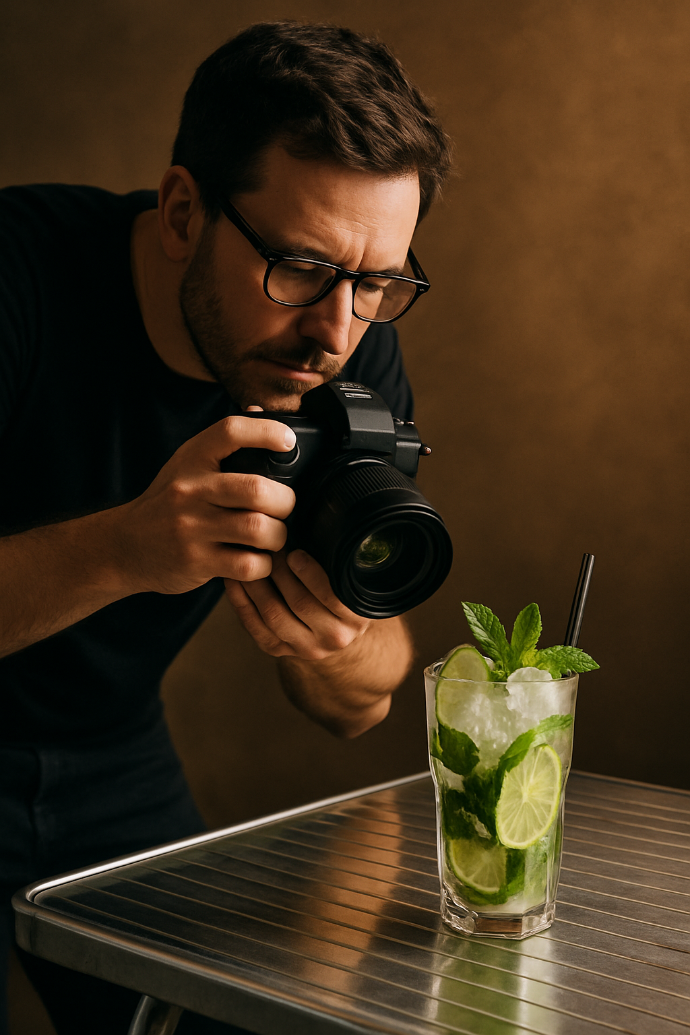 Agence Zebrane Retouches photos communication créative