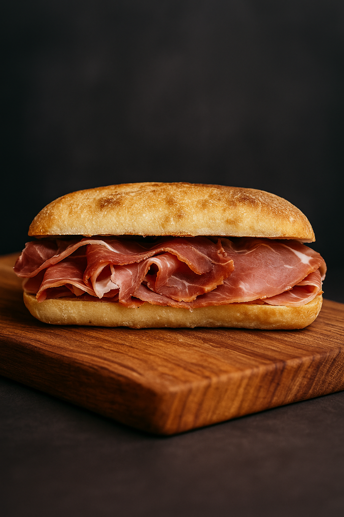 Agence Zebrane Retouches photos sandwich