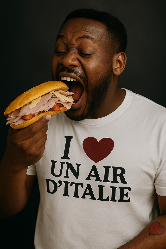 Agence Zebrane Retouches photos un air d&#39;italie 