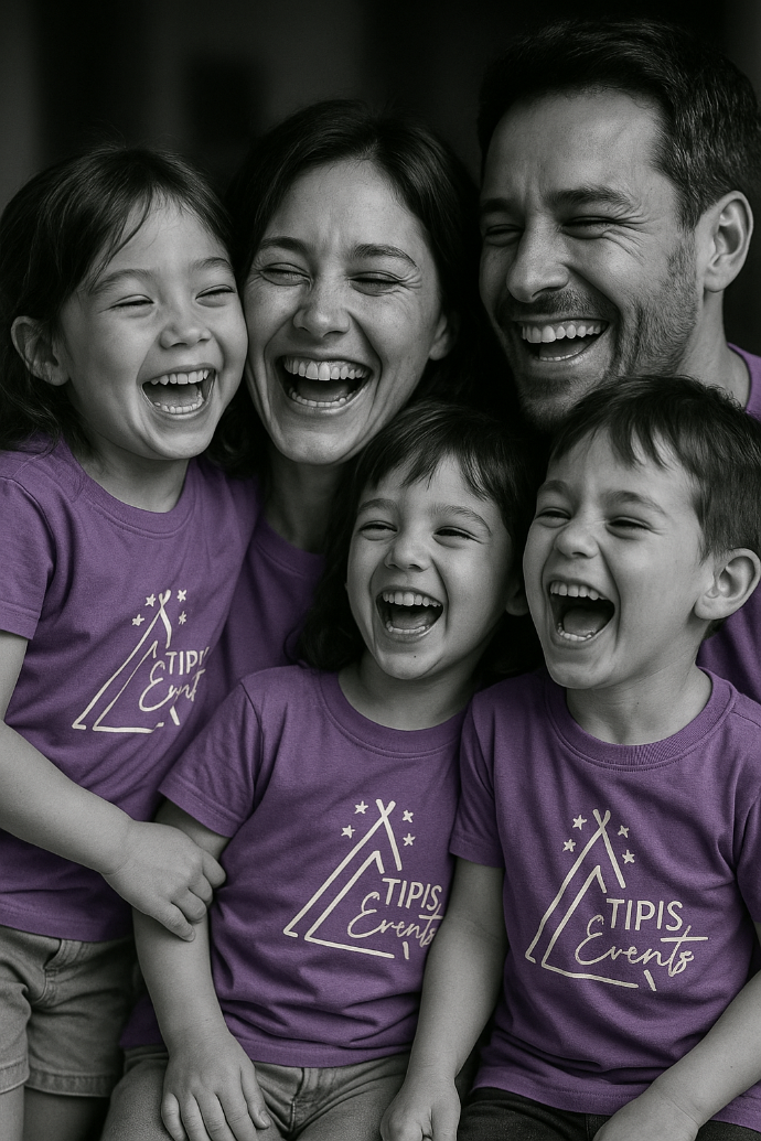 Agence Zebrane Retouches photos famille