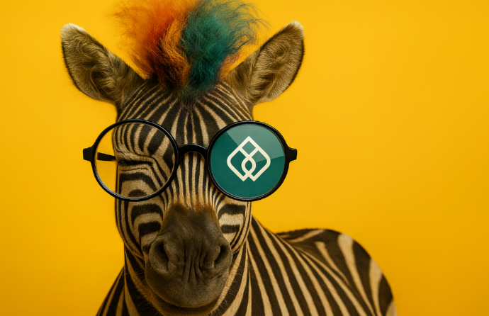 agence zebrane pop design