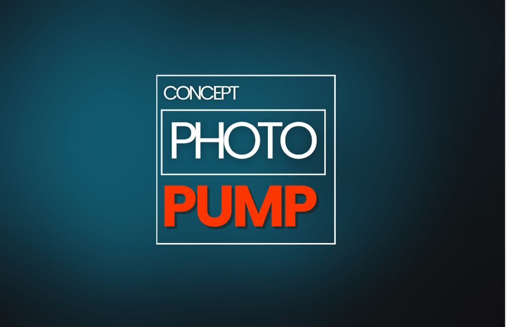 Retouche photo avec intelligence artificielle – Zebrane Photo Pump