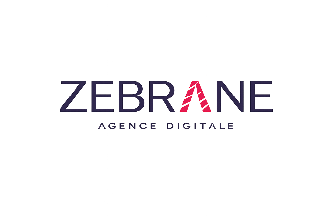 logo zebrane agence digitale