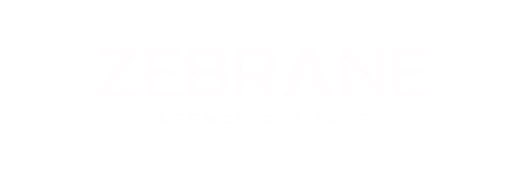 Zebrane — agence digitale en Île-de-France
