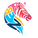 Parce qu’un logo moche, ça pique les yeux...... chez zebrane on crée des logos  qui soignent la rétine.